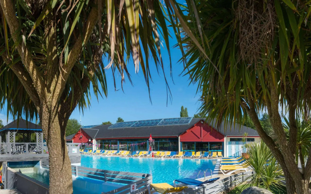 Camping Domaine de Kerlann