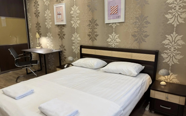 В Гости на Пионерском 53