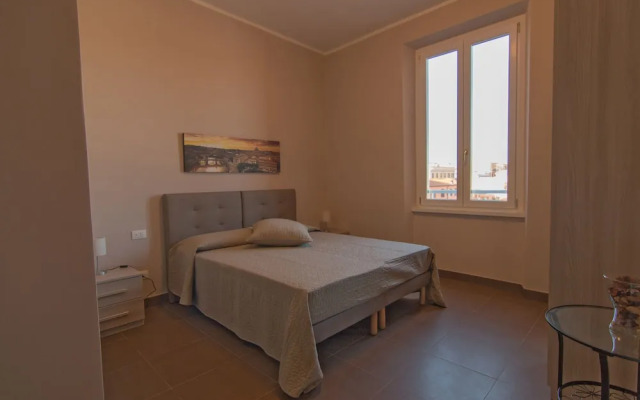 La Terrazza di Evelina Guest House