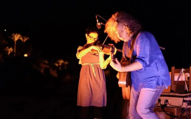 Arbatax Park Resort - Ville del Parco