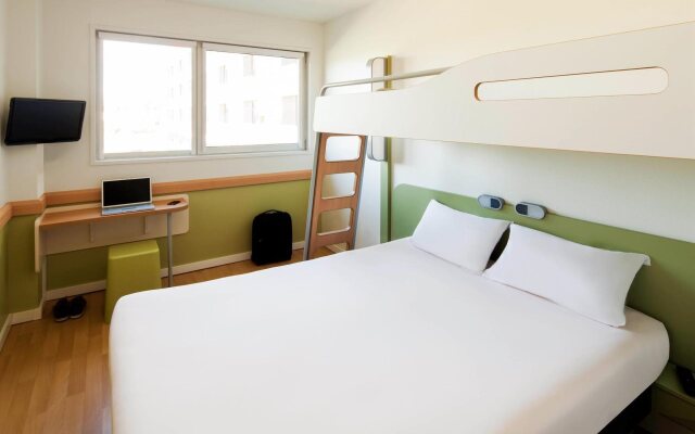 Ibis Budget Barcelona Viladecans