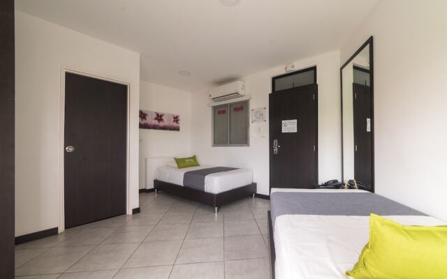 Depeapan by Ayenda Rooms