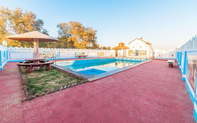 Hotel Teja Garden