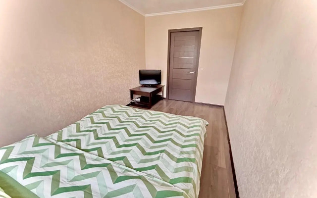 Апартаменты на улице Советская 100г