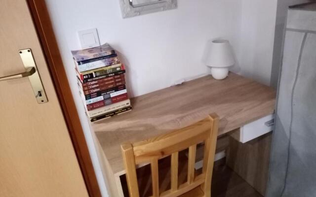Apartman 2