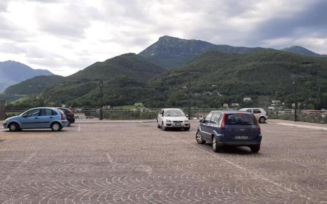 Appartamento La Botte