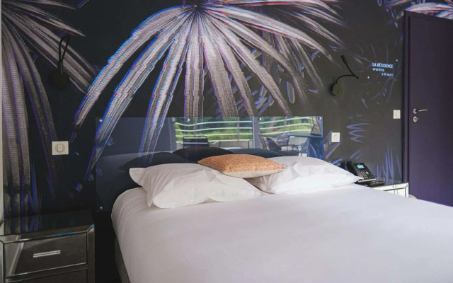 Domaine de la Résidence Hotel Spa & Restaurant
