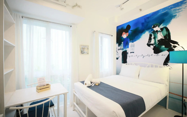 La Bella Boutique Hotel