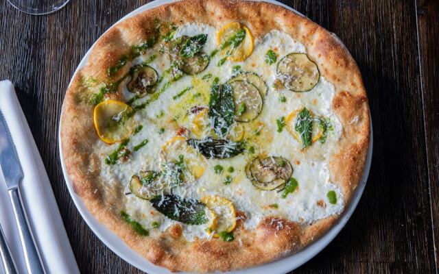 Courtyard Stamford Downtown