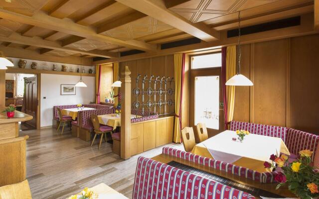 Hotel Gasthof Stefansbrücke