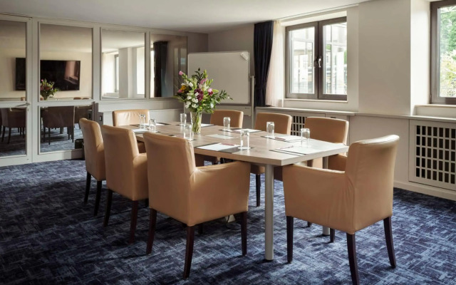 Fleming's Express Hotel Wuppertal