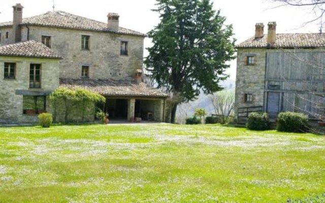 Villa Via Casorgetto
