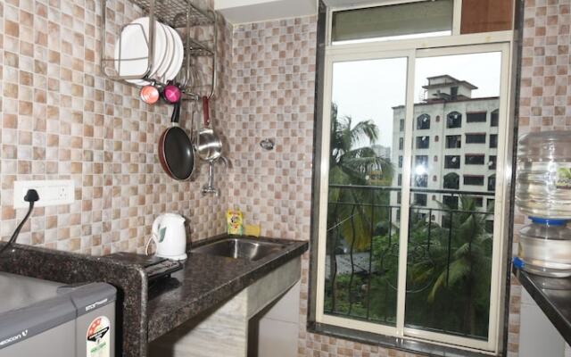 Iris Suites