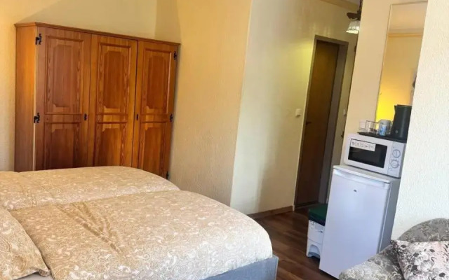 Landhotel Waldschanke
