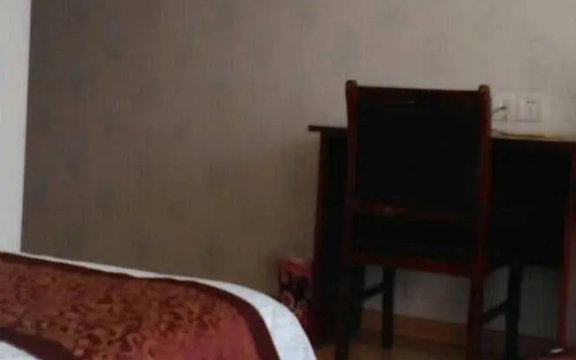 Yinhao Business Hotel