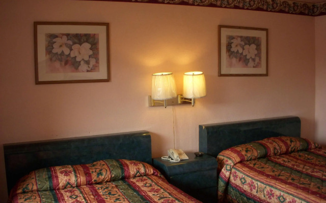 Executive Royal Inn Clewiston