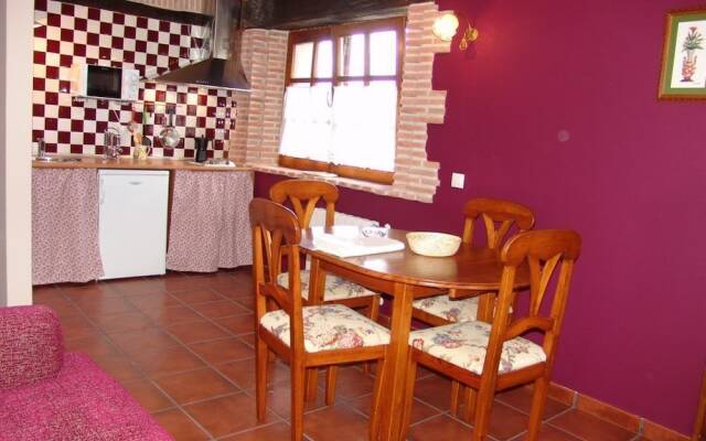 Apartamentos Los Mantos