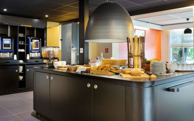 Kyriad Direct Nancy Sud - Vandoeuvre