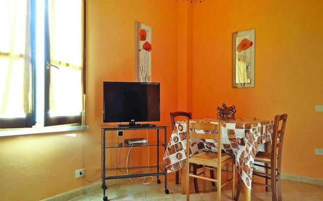 Apartment in Vinci With Pool and Wellness