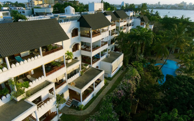 Tamarind Village Apartments
