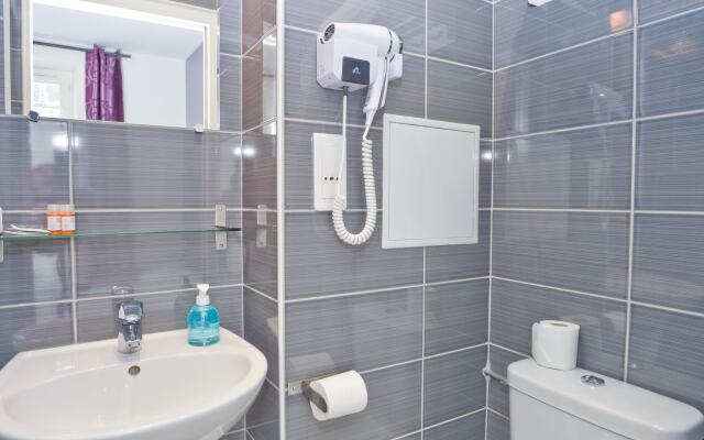 Hotel du Quai de Seine