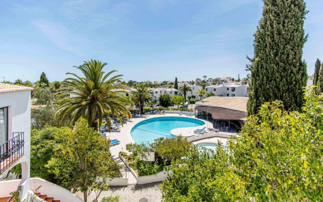 #082 Sao Rafael Flat with Spacious Pool 5min Beach