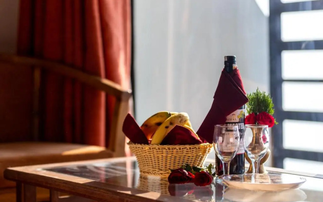 Nagarkot Shangrila Resort