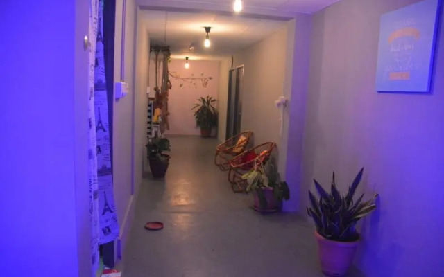 Mari Jari SpaStay - Hostel