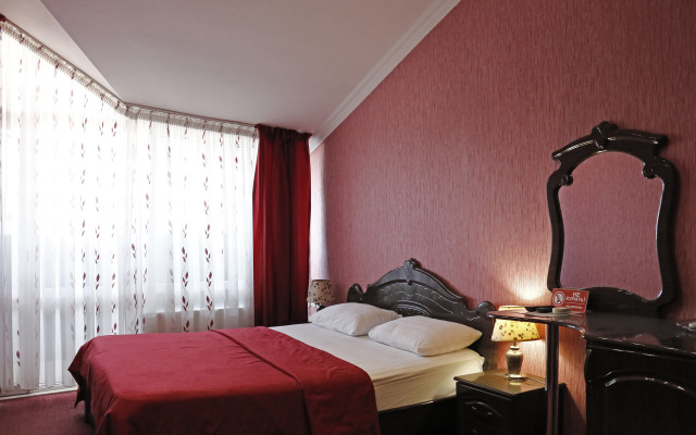 Ostrovok Hotel