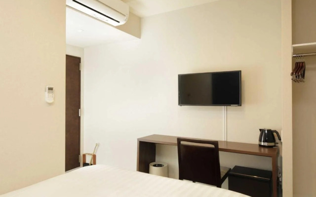 Smart Place Inn Kyoto Shijo Omiya Station