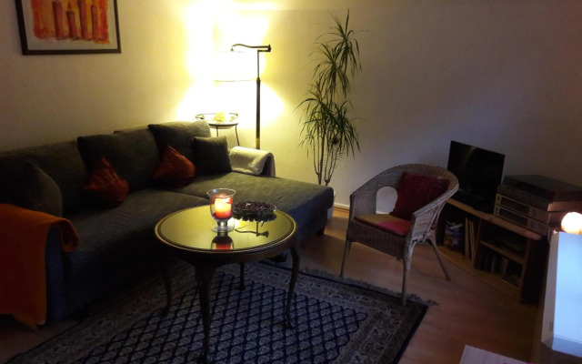 Rigani Ferienwohnungen