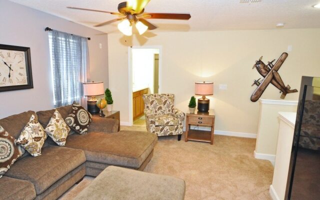 Champions Gate 1452EMVDJGIL - Five Bedroom House