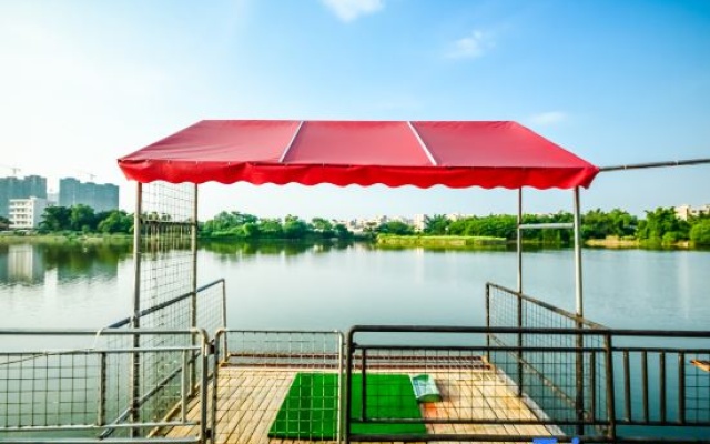 Huizhou Qingtang Lake Intelligent Hotel (Shuikou Lakeside Park) – Outside – Huizhou