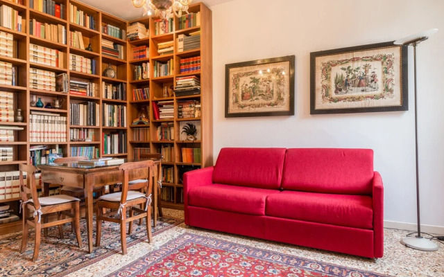 Ca' Barbo Romantic Apartment in Venice