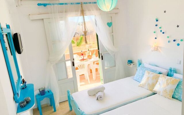 Ninfa Garden - Studios & Apartments
