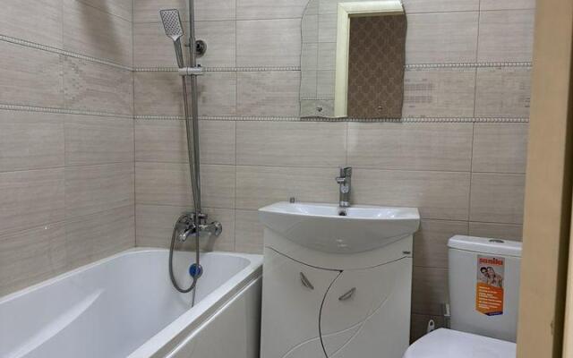 Апартаменты на Орджоникидзе, 88к1