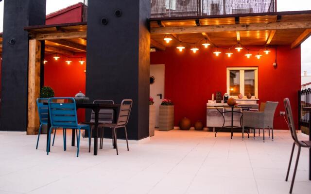 Apartamentos Masso