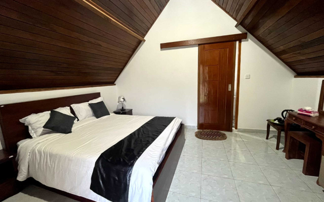 Belvilla Serene Paradise Resort Batur Hot Spring