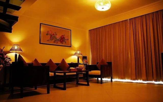 Zhujiang Nantian Resort