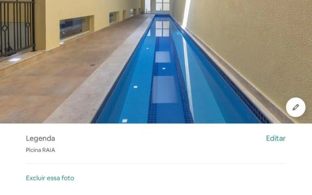 Amora Três