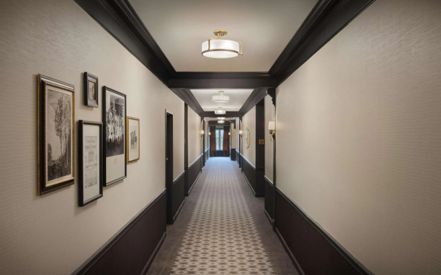 DoubleTree Suites by Hilton Hotel Lexington