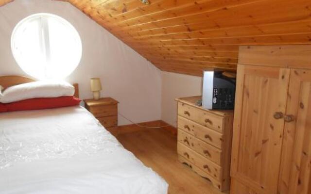 Birchdale Apartment