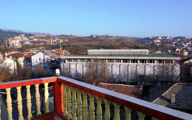 Guest House Victoria