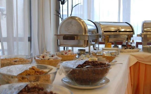 Hotel Eken