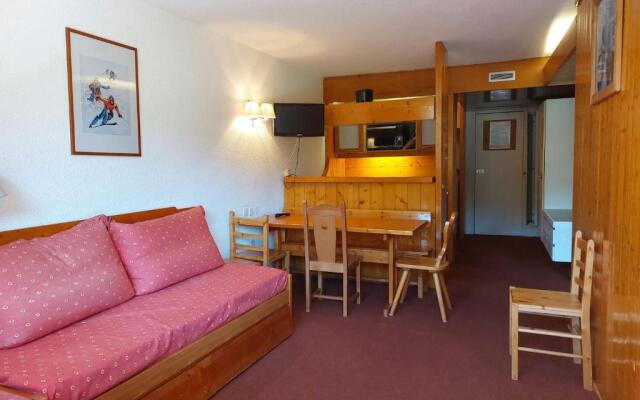 Appartement Les Arcs 1800, 2 pièces, 6 personnes - FR-1-411-417
