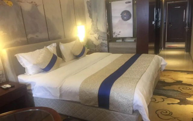 Impression Le Grand Large Hotel