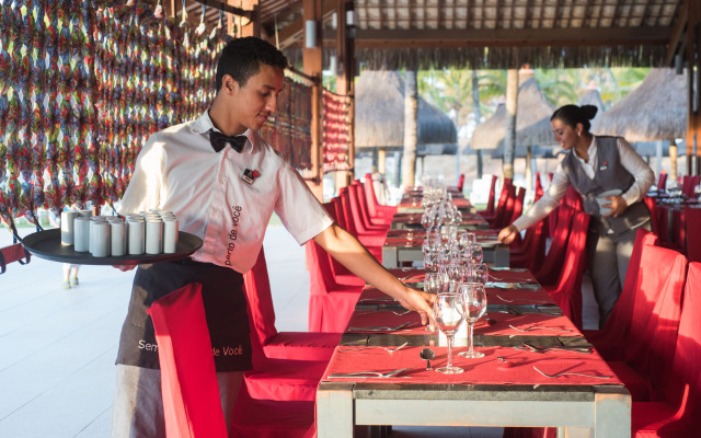 Vila Galé Cumbuco –  All Inclusive