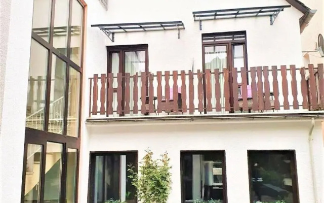 Pension Niederdreisbacher Hof