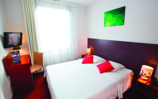Hotel All Suites Le Teich