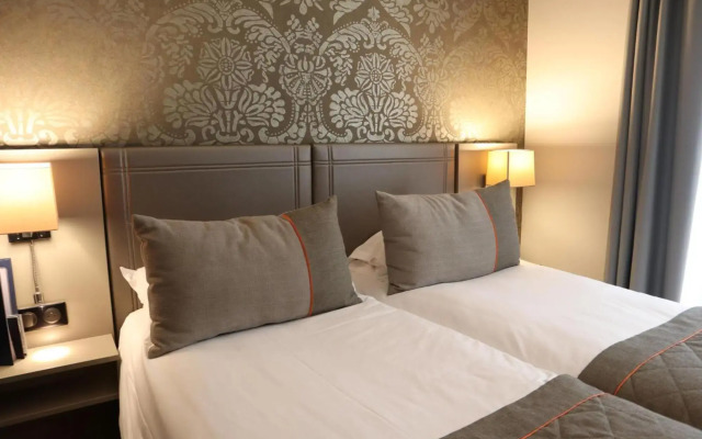 Timhotel Montmartre